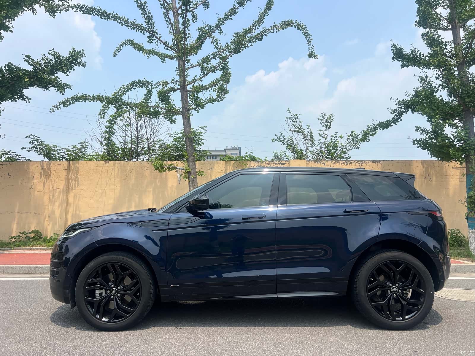 Land Rover Range Rover, 2021 7