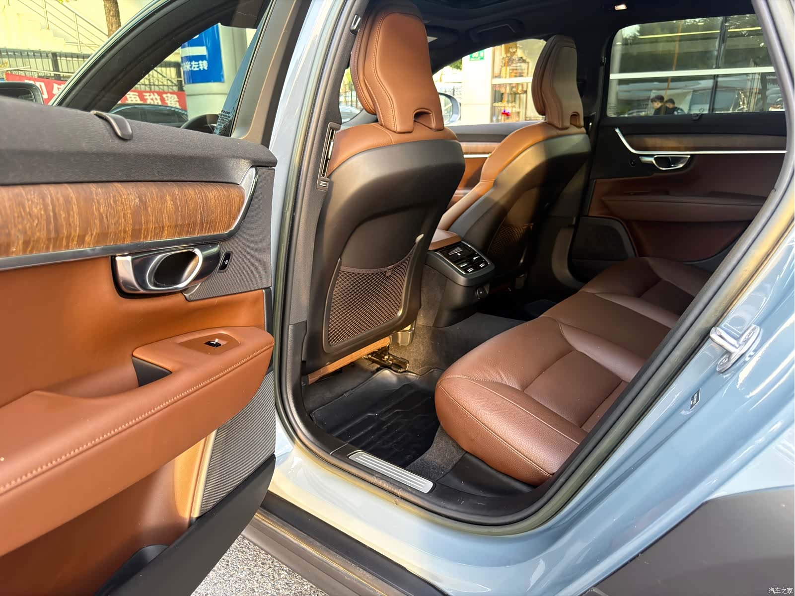 Volvo V90, 2023 13