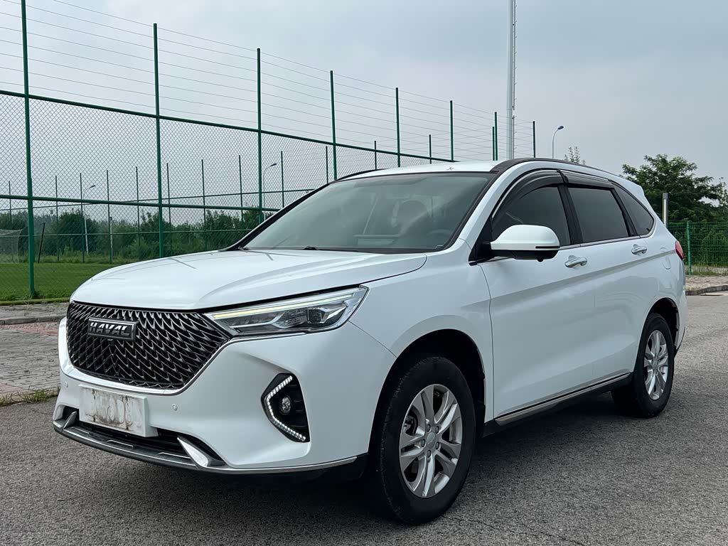 Haval M6
