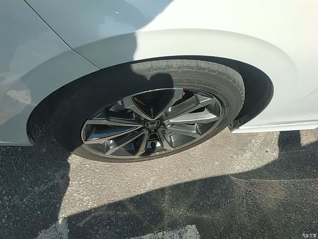 Honda Integra, 2022 23