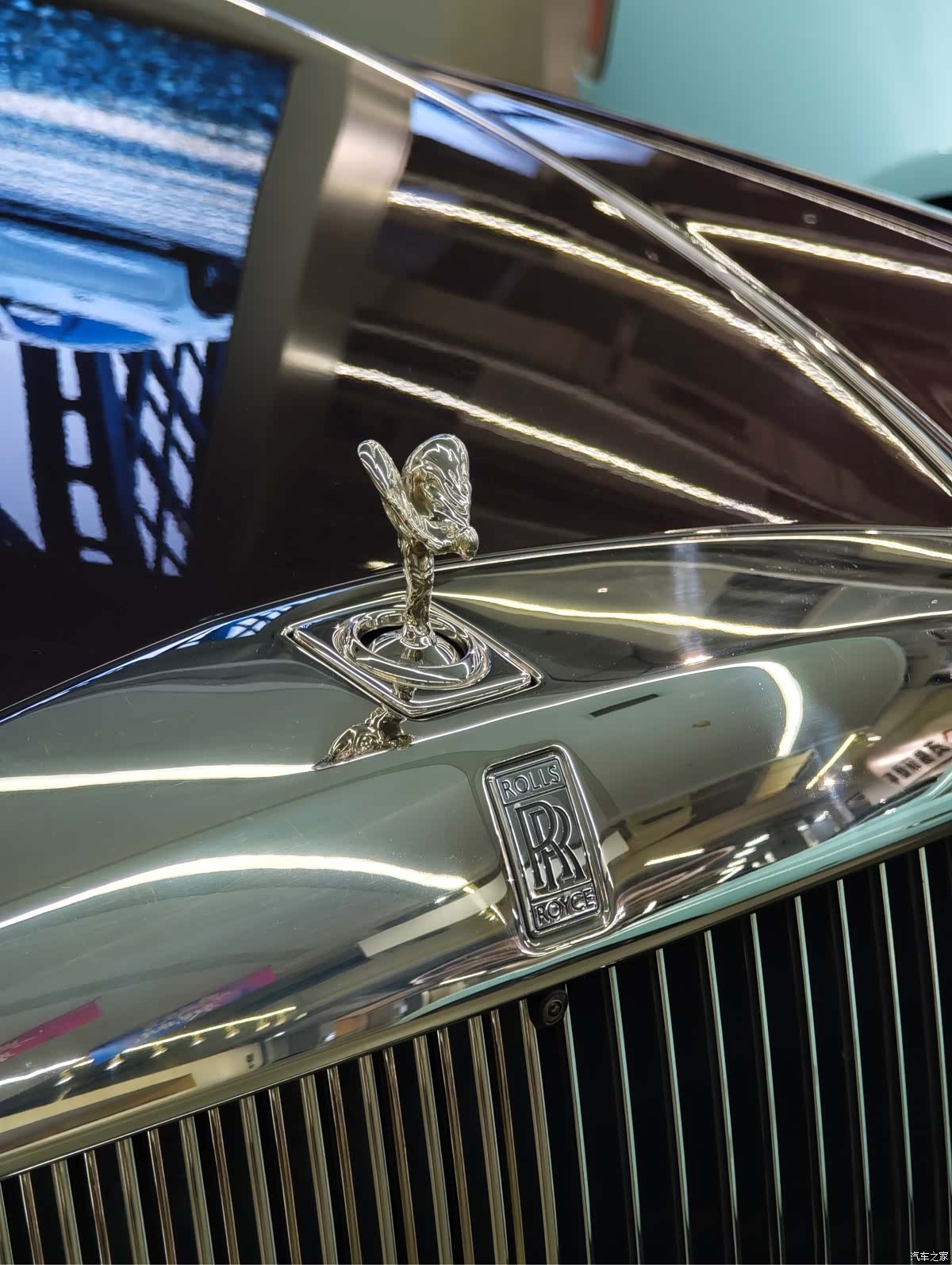 Rolls-Royce Phantom, 2019 6
