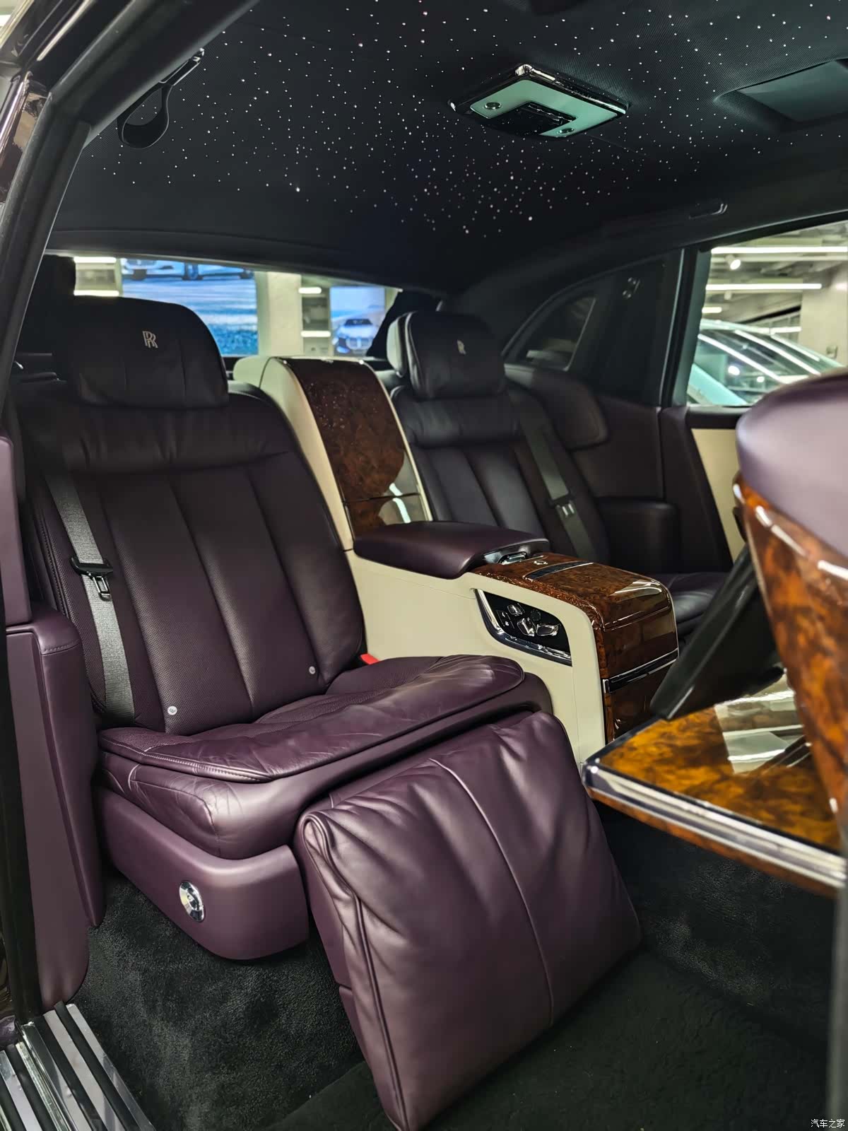 Rolls-Royce Phantom, 2019 20