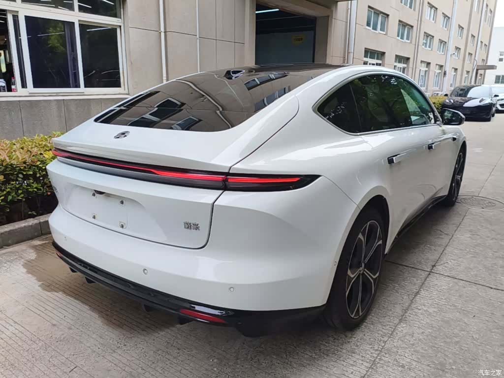 NIO ET5, 2025 7