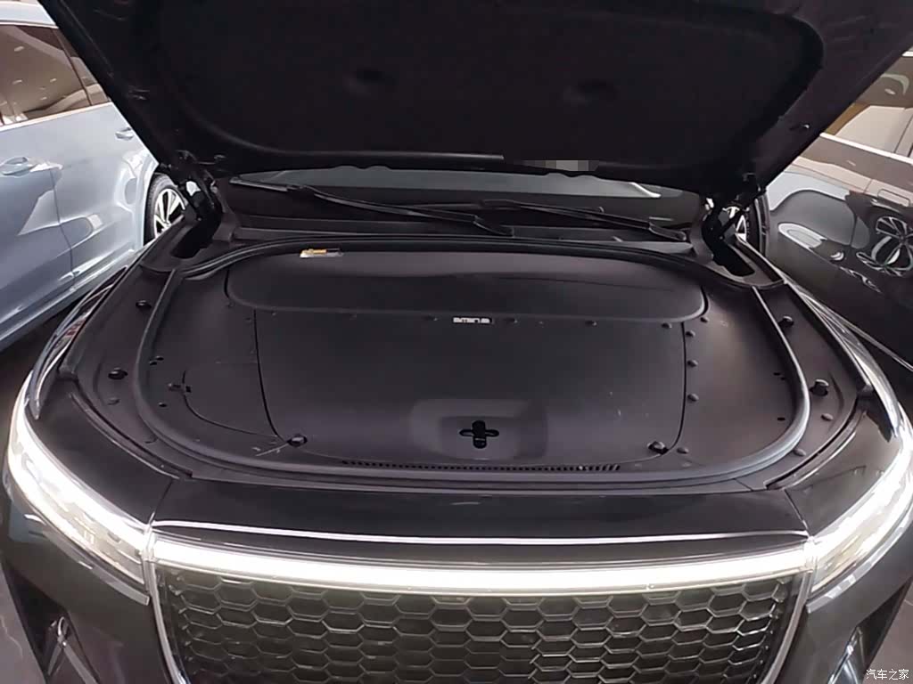 Li Auto ONE, 2022 16