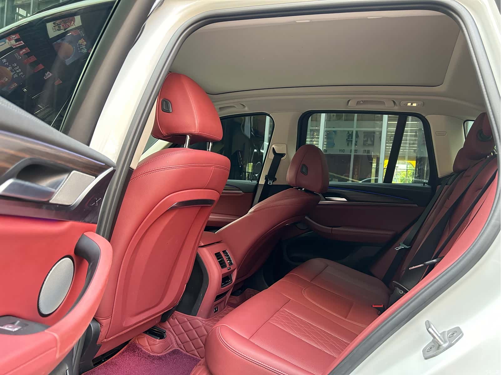 BMW X3, 2023 6