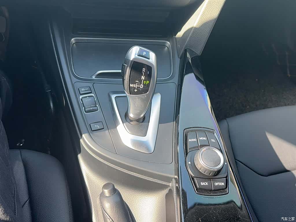 BMW 3 Series, 2017 8