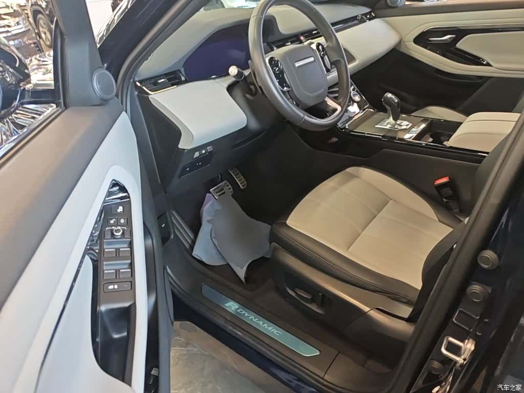 Land Rover Range Rover, 2021 16