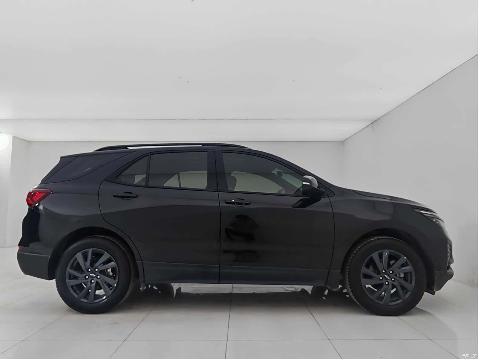 Chevrolet Equinox, 2022 8