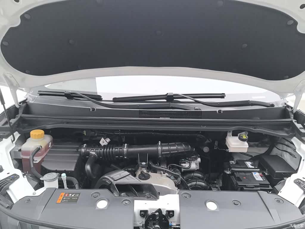 BAIC M7, 2023 6