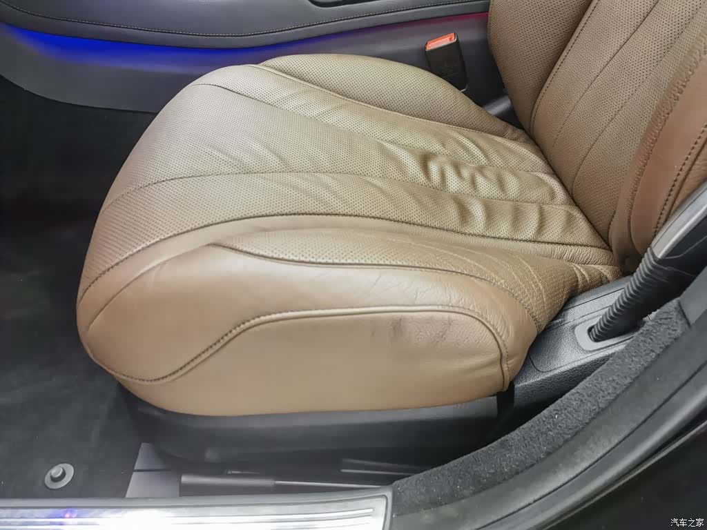 Mercedes-Benz S-Class, 2018 20