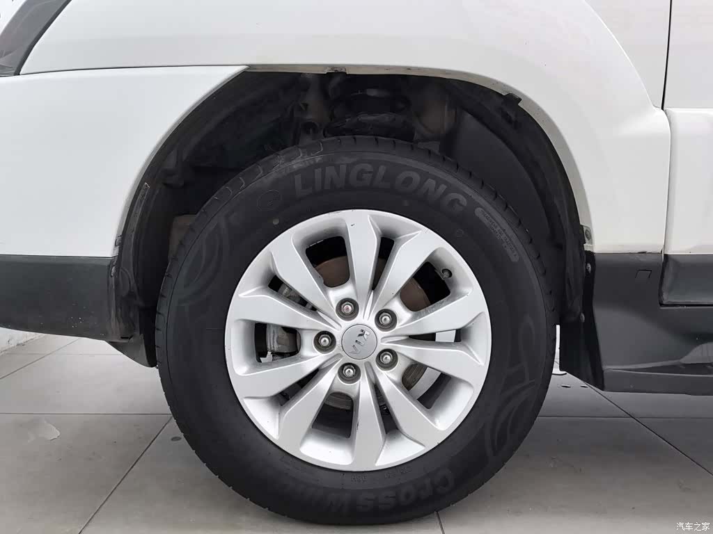 Kia GL, 2014 17