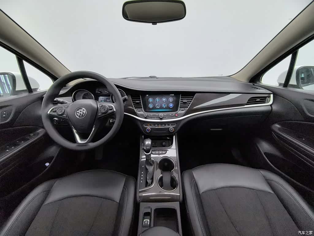 Buick Verano, 2019 все фото
