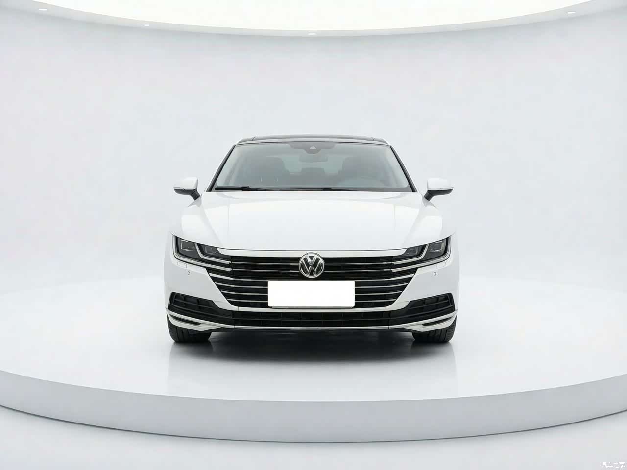 Volkswagen CC, 2019 14