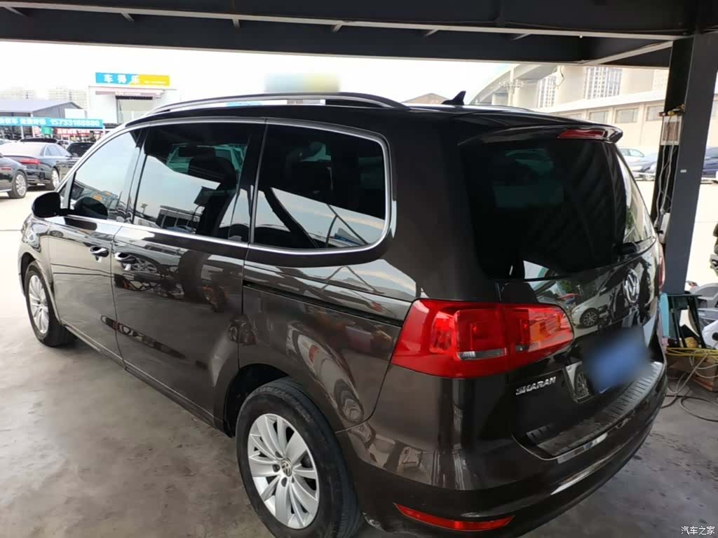 Volkswagen Xia, 2017 все фото