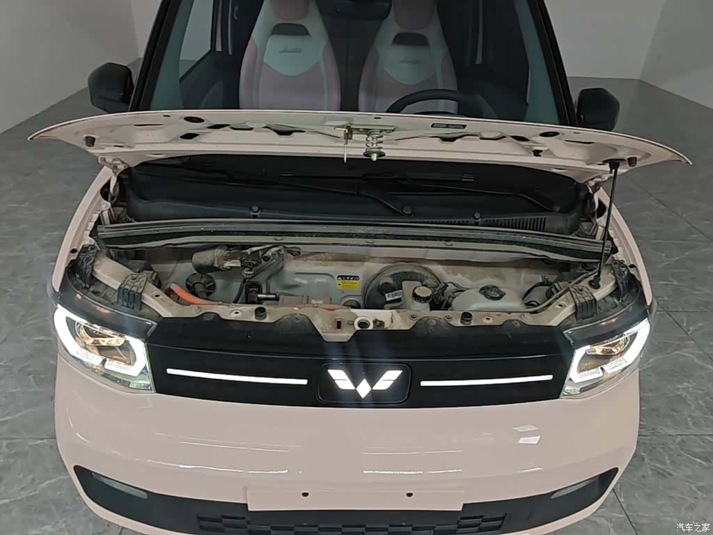Wuling MINIEV, 2023 20