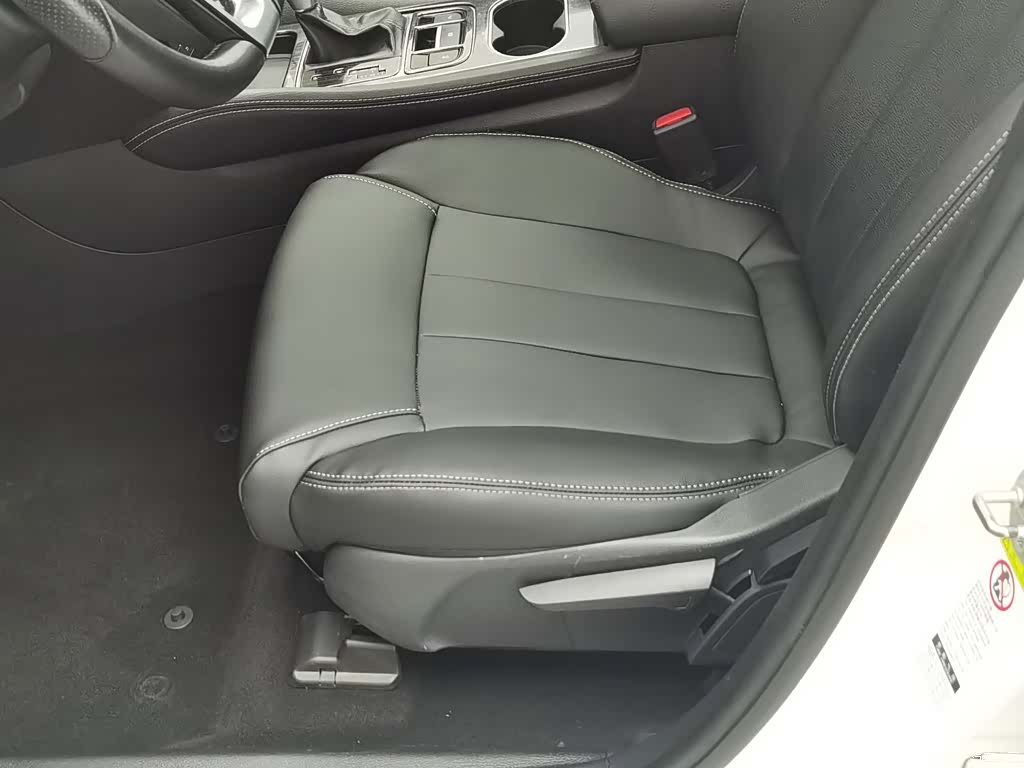 BYD Song, 2018 20