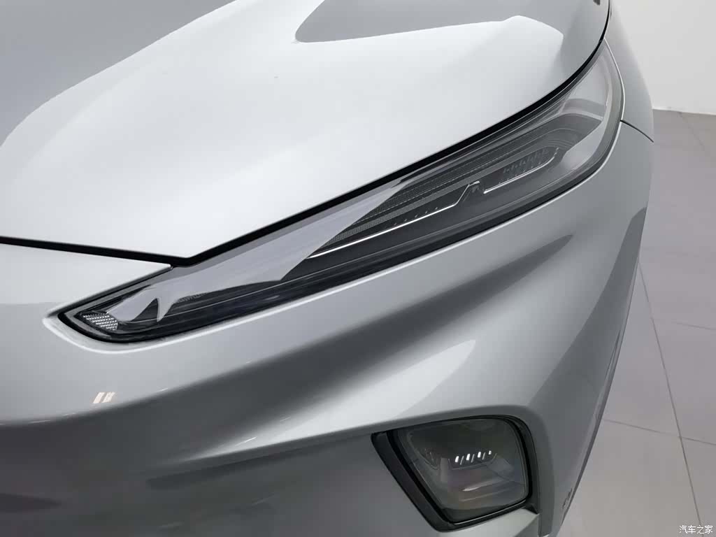 Buick E5, 2025 7