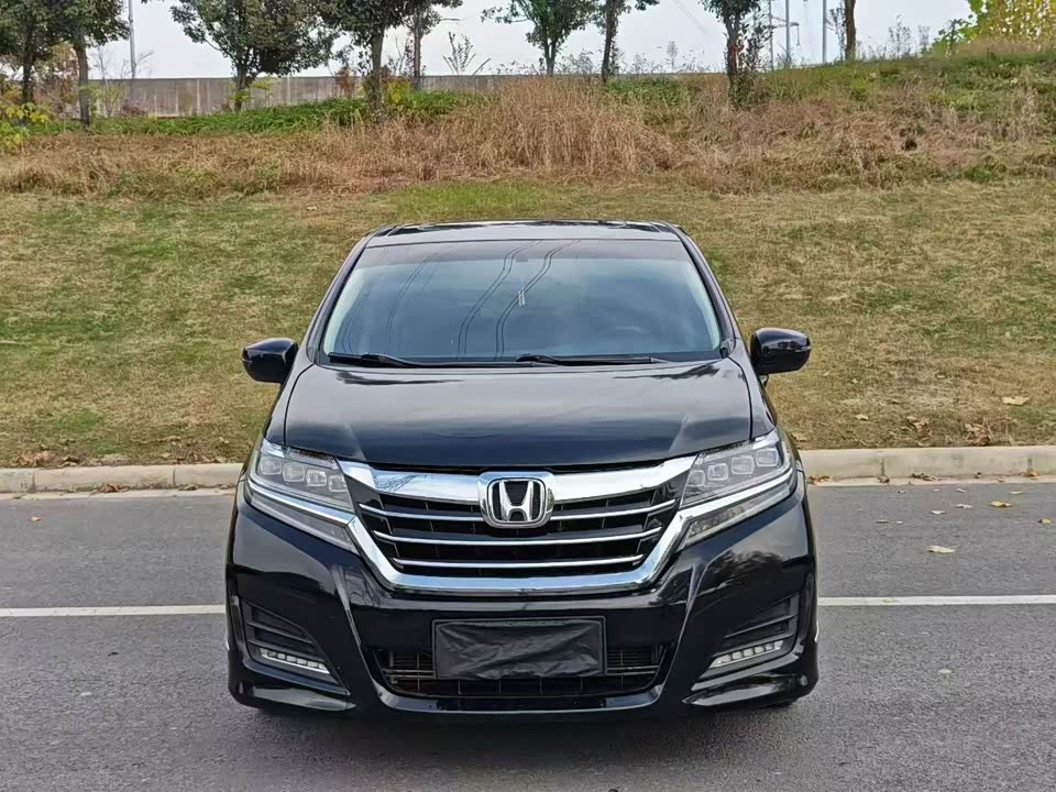 Honda Ai Lishen