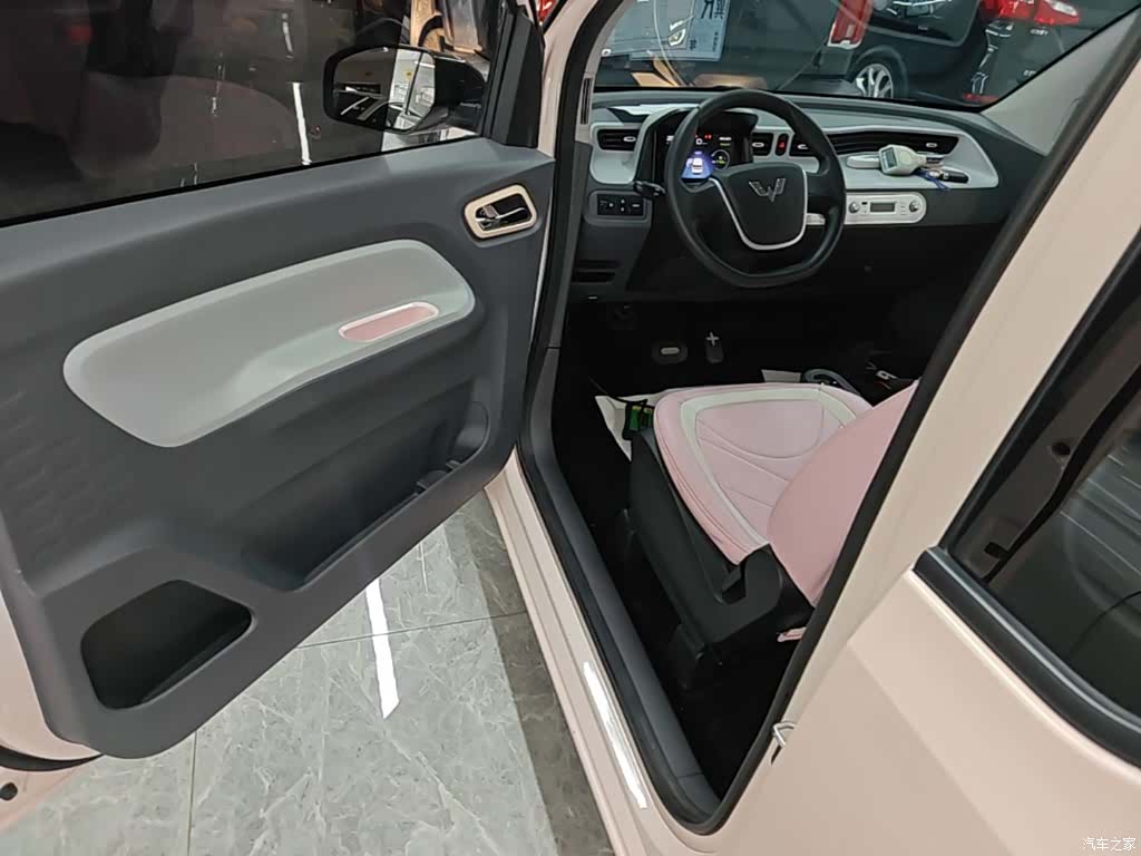 Wuling MINIEV, 2023 16