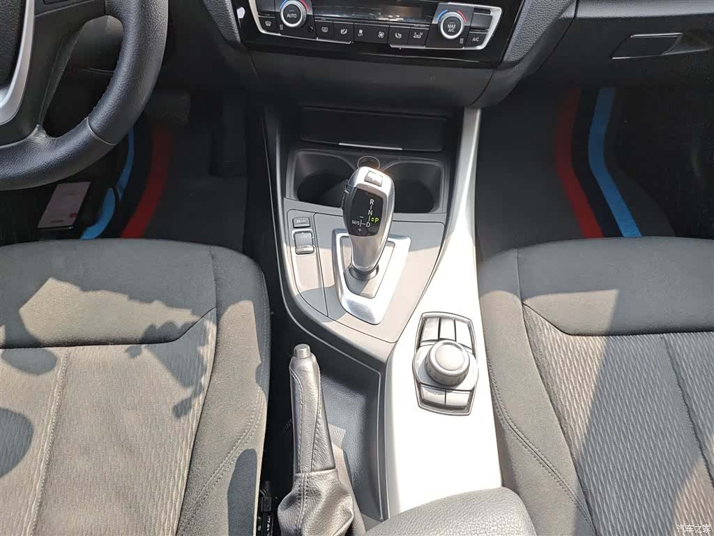 BMW 1 Series, 2016 10