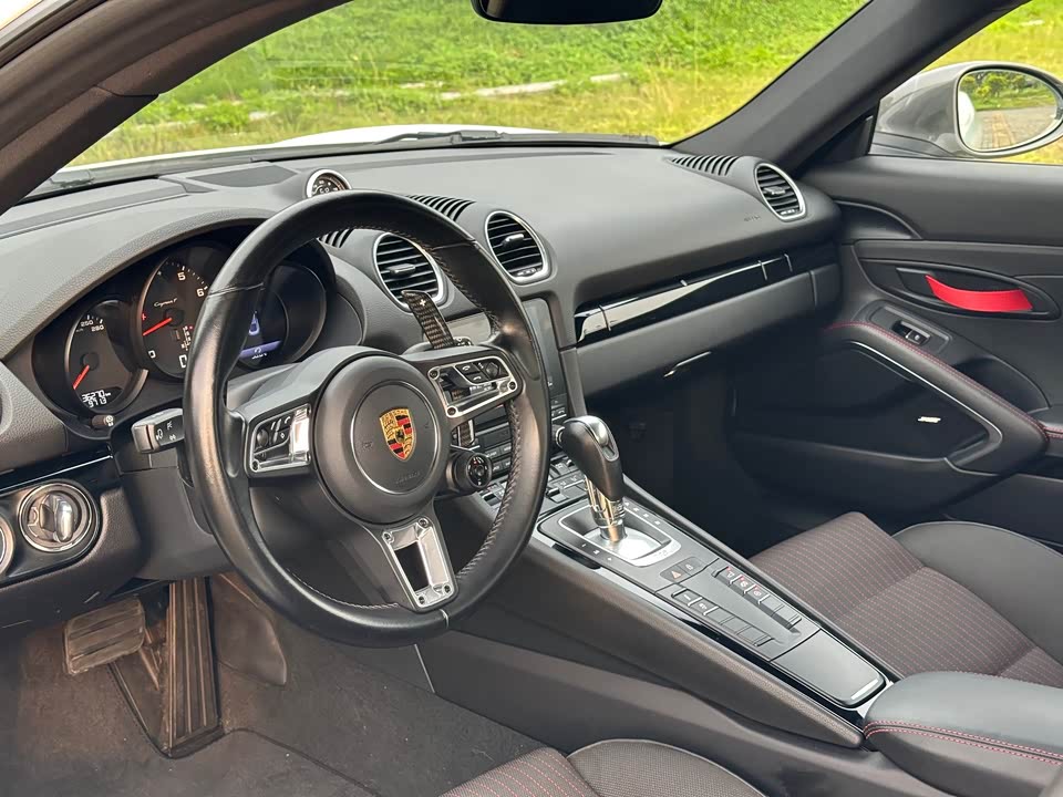 Porsche 718 Porsche 718