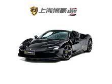 SF90 2021�� 3.9T V8 Spider