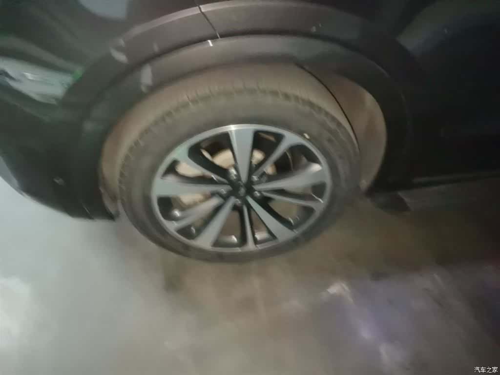 Li Auto ONE, 2020 23