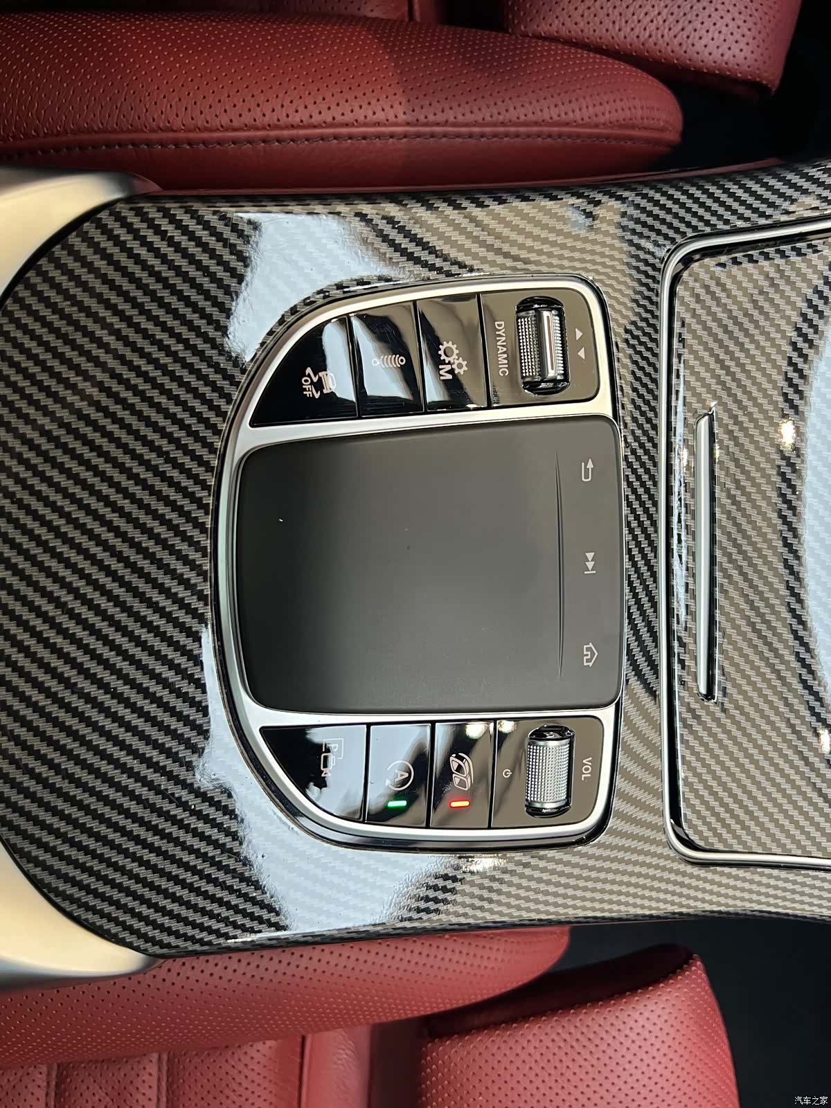 Mercedes-Benz C-Class, 2021 17