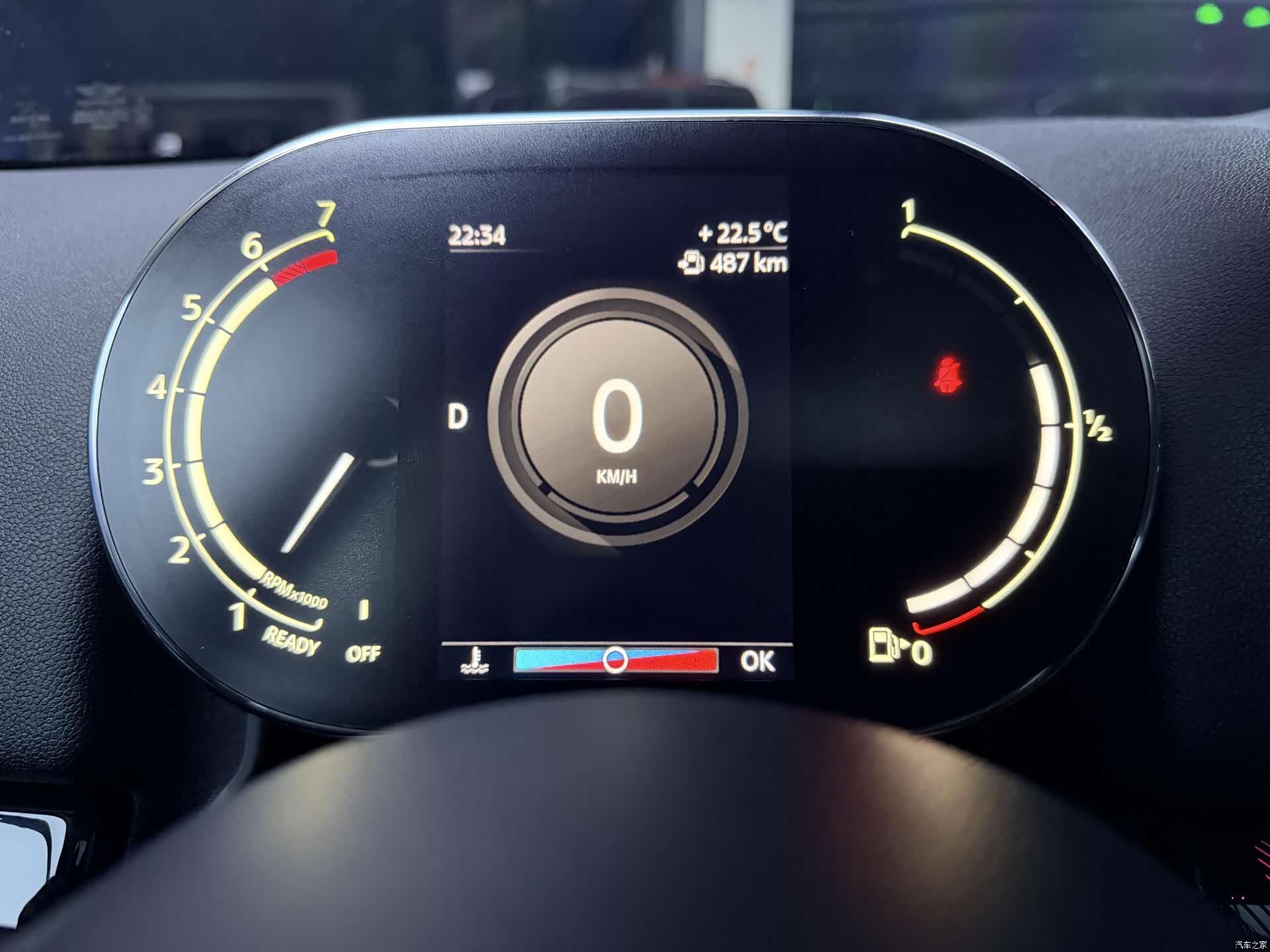 Mini Countryman, 2021 11