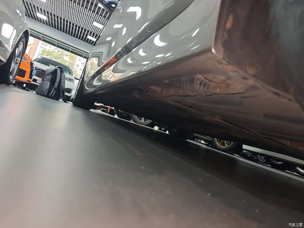 BMW 5 Series, 2016 22