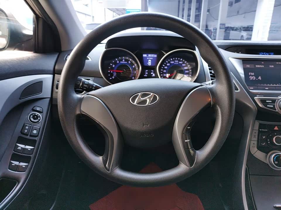 Hyundai Langdong