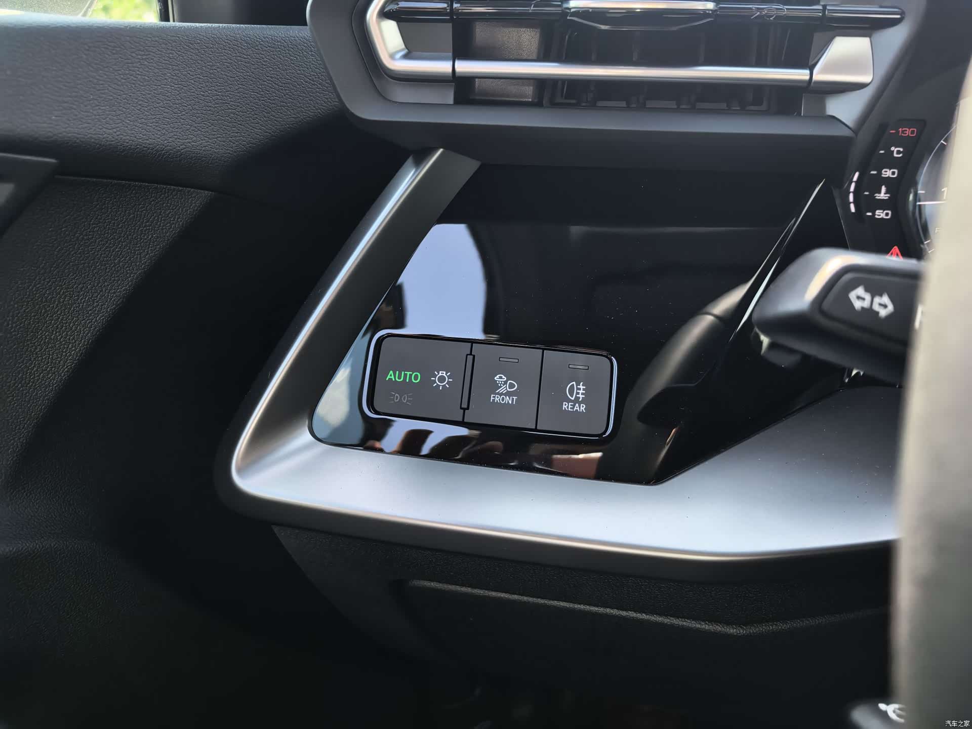 Audi Flying Spur, 2026 6