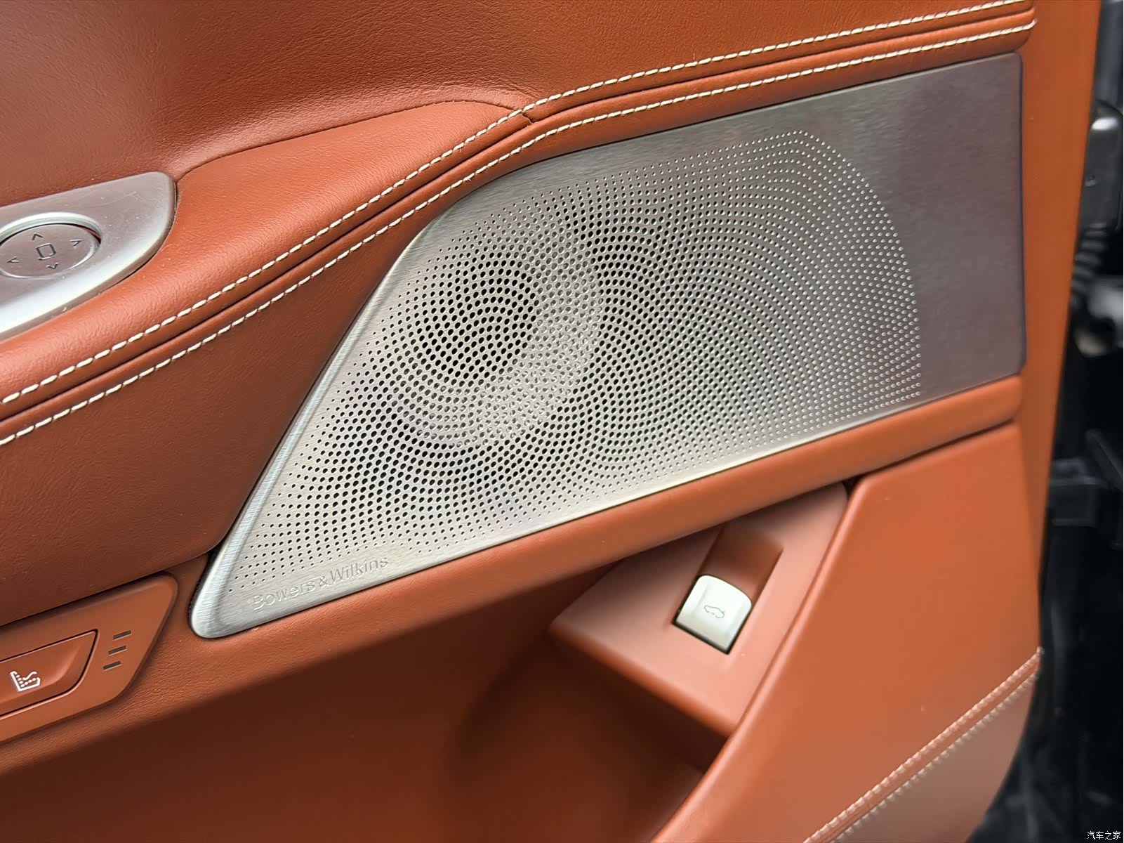 BMW 7 Series, 2018 11
