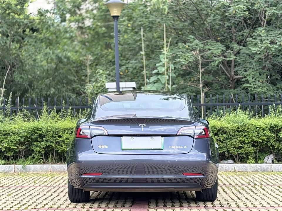 Tesla Model 3 Tesla Model 3