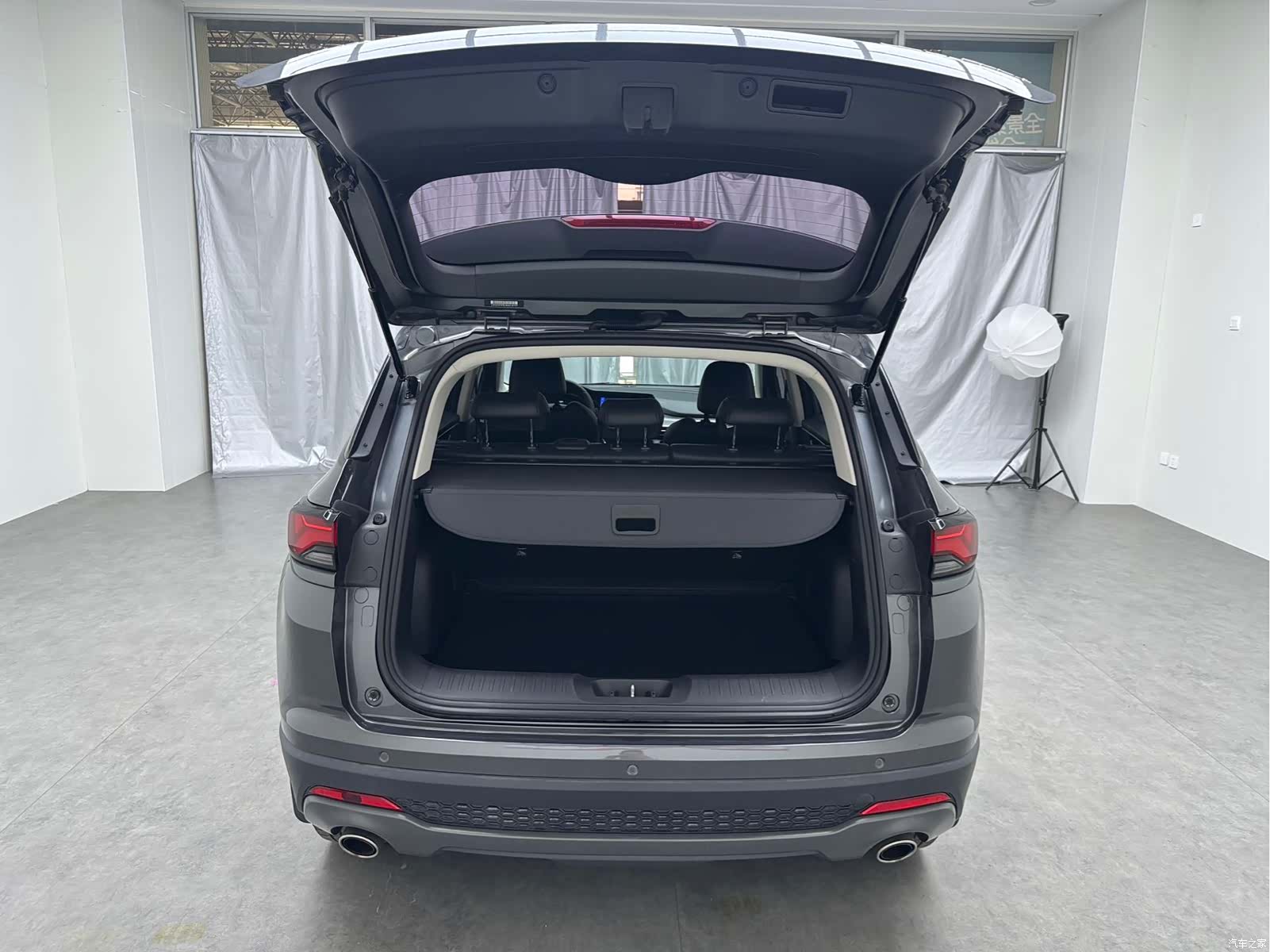 Changan CS35, 2021 17