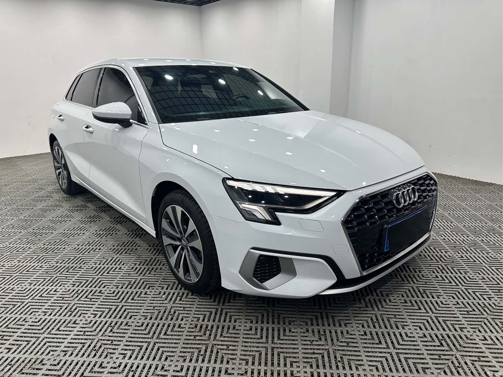 Audi A3, 2022 1
