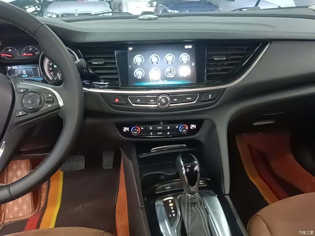 Buick Regal, 2020 13