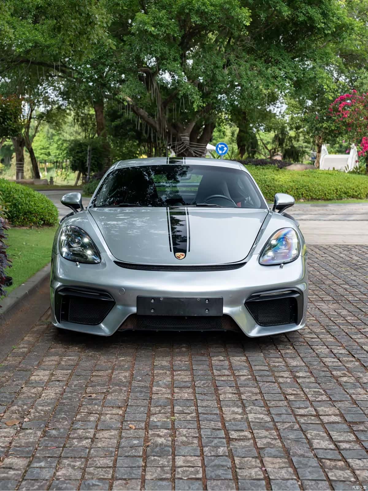 Porsche Cayman, 2019 2