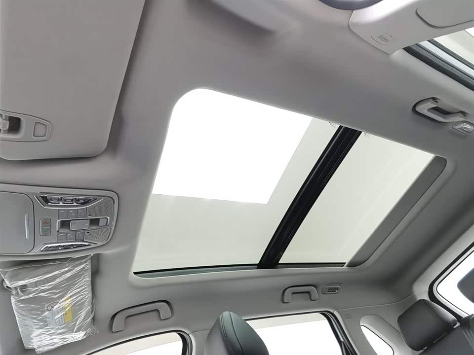 Trumpchi Trumpchi GS4 PLUS