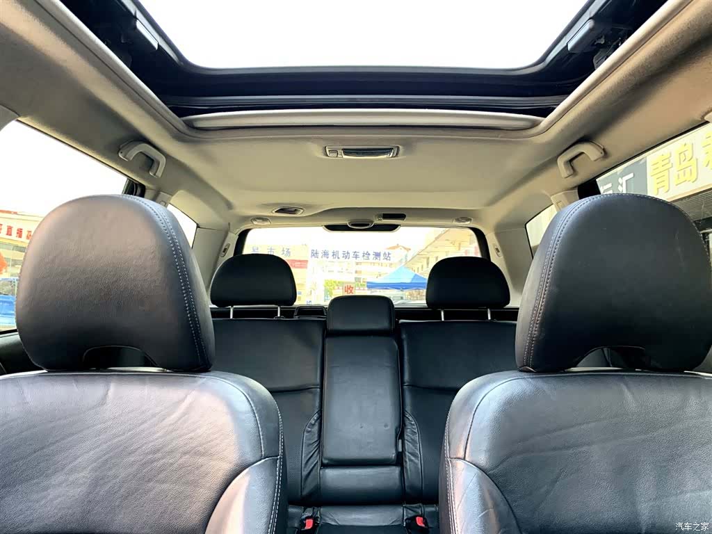 Subaru Forester, 2009 14