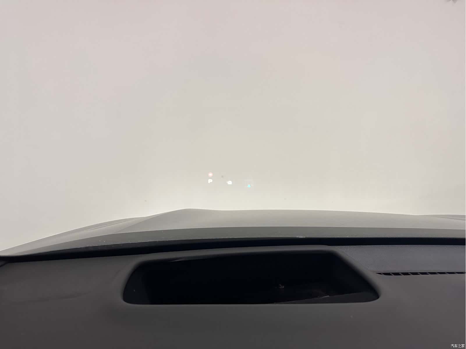 Trumpchi S7, 2025 9
