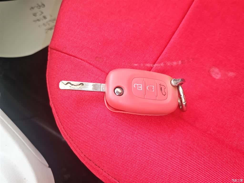 Smart Forfour, 2018 9