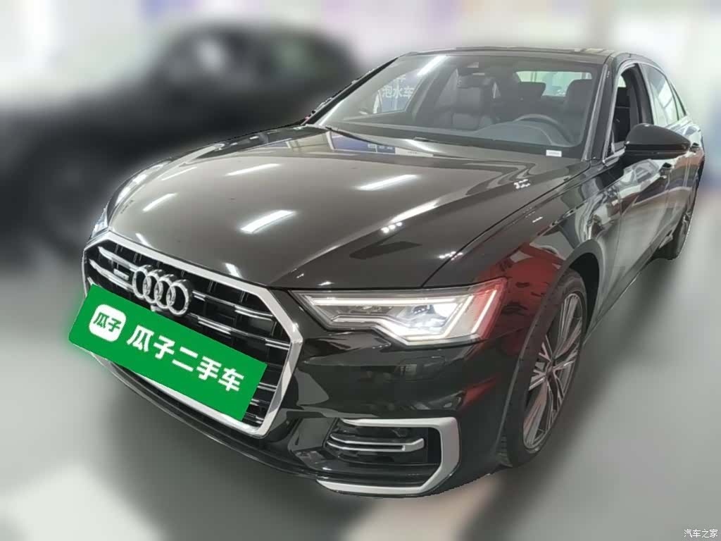 Audi A6L, 2025 1