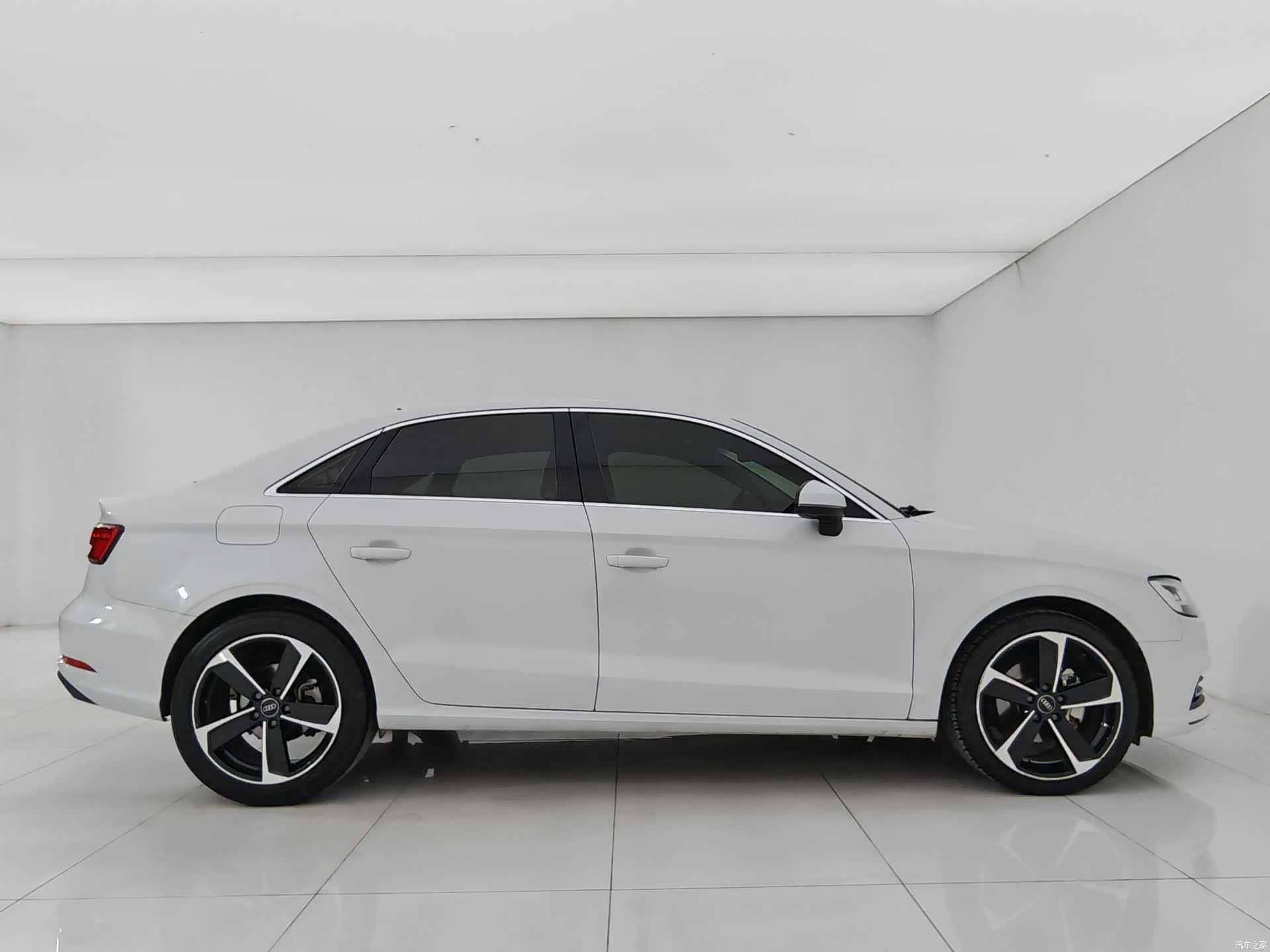 Audi A3, 2019 7