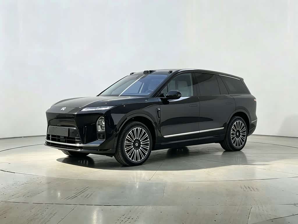 NIO ES8 2026 мест Executive Luxury