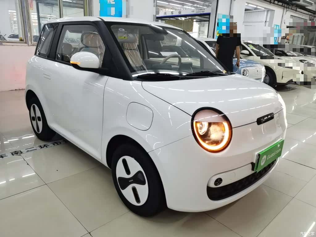 Changan Lumin, 2026 4