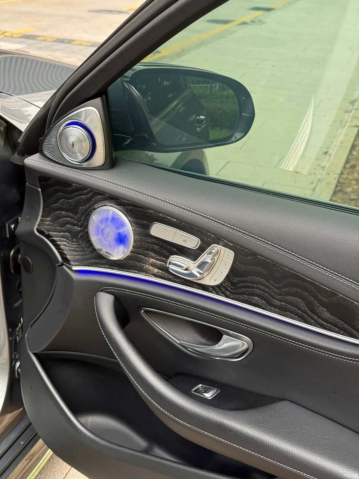 Mercedes-Benz E-Class, 2018 26