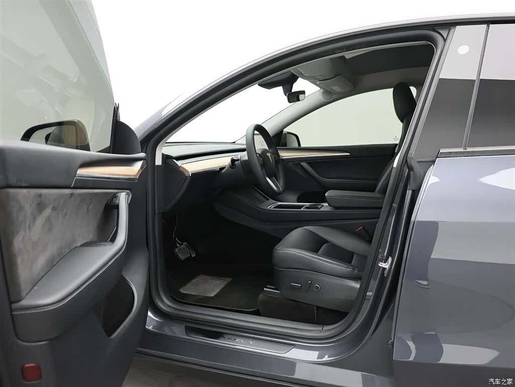 Tesla Model Y, 2021 10