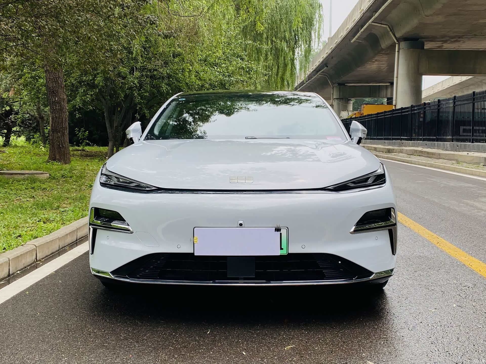 Geely 8, 2025 14