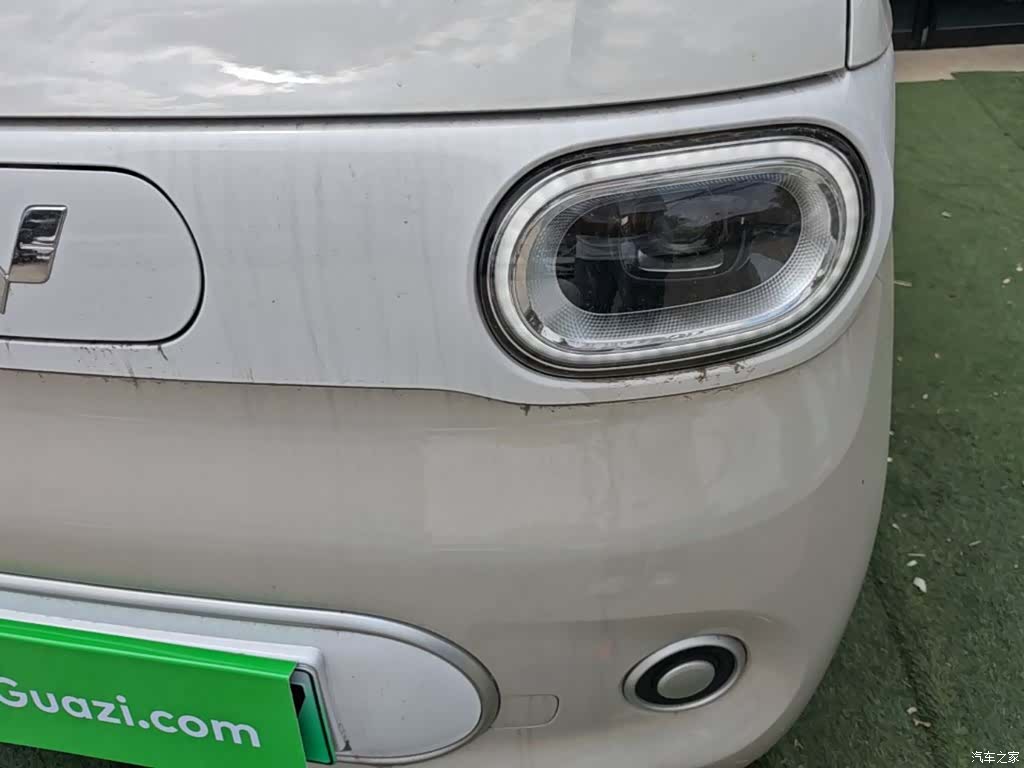 Wuling MINIEV, 2026 24